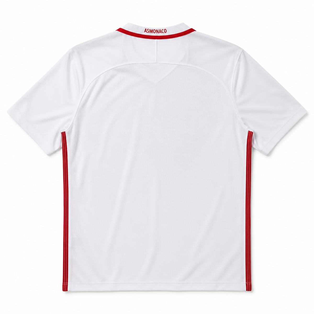 Camisola Principal AS Mónaco 16/17