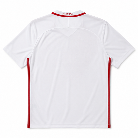 Camisola Principal AS Mónaco 16/17