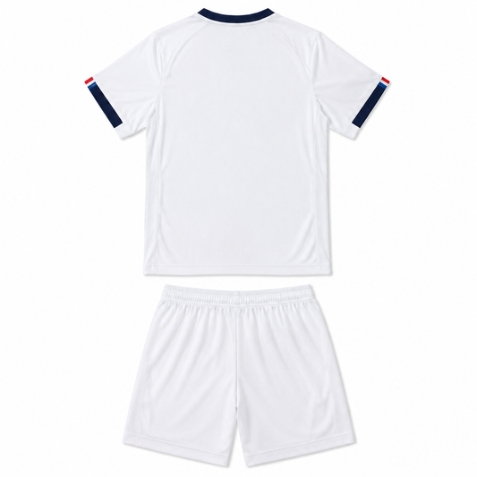 Kit Criança Alternativo PSG 26/27