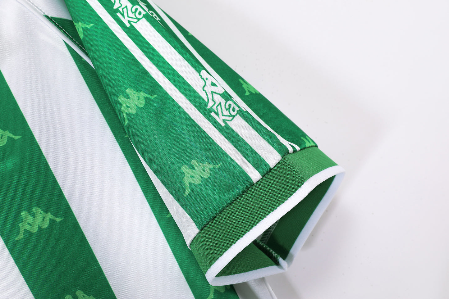 Camisola Principal Betis 95/96