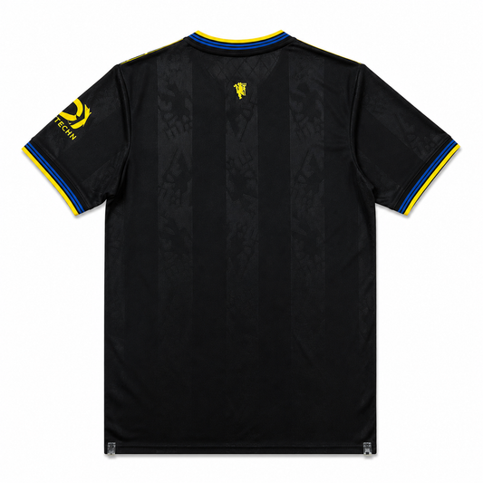 Camisola 3º Equipamento Manchester United 25/26