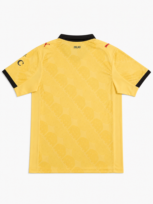 Camisola 3º Equipamento AC Milan 25/26