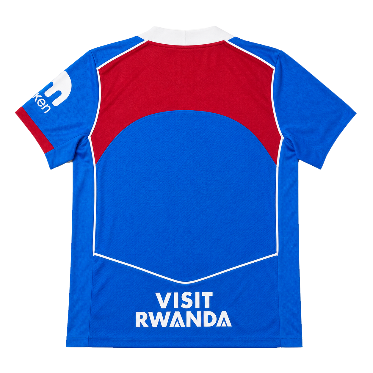 Camisola 3º Equipamento Atlético Madrid 25/26