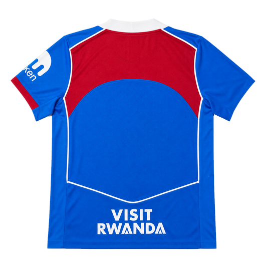 Camisola 3º Equipamento Atlético Madrid 25/26