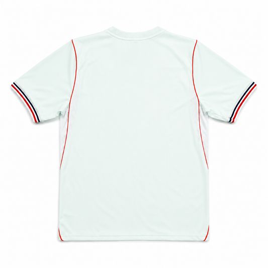 Camisola Alternativa França 2026
