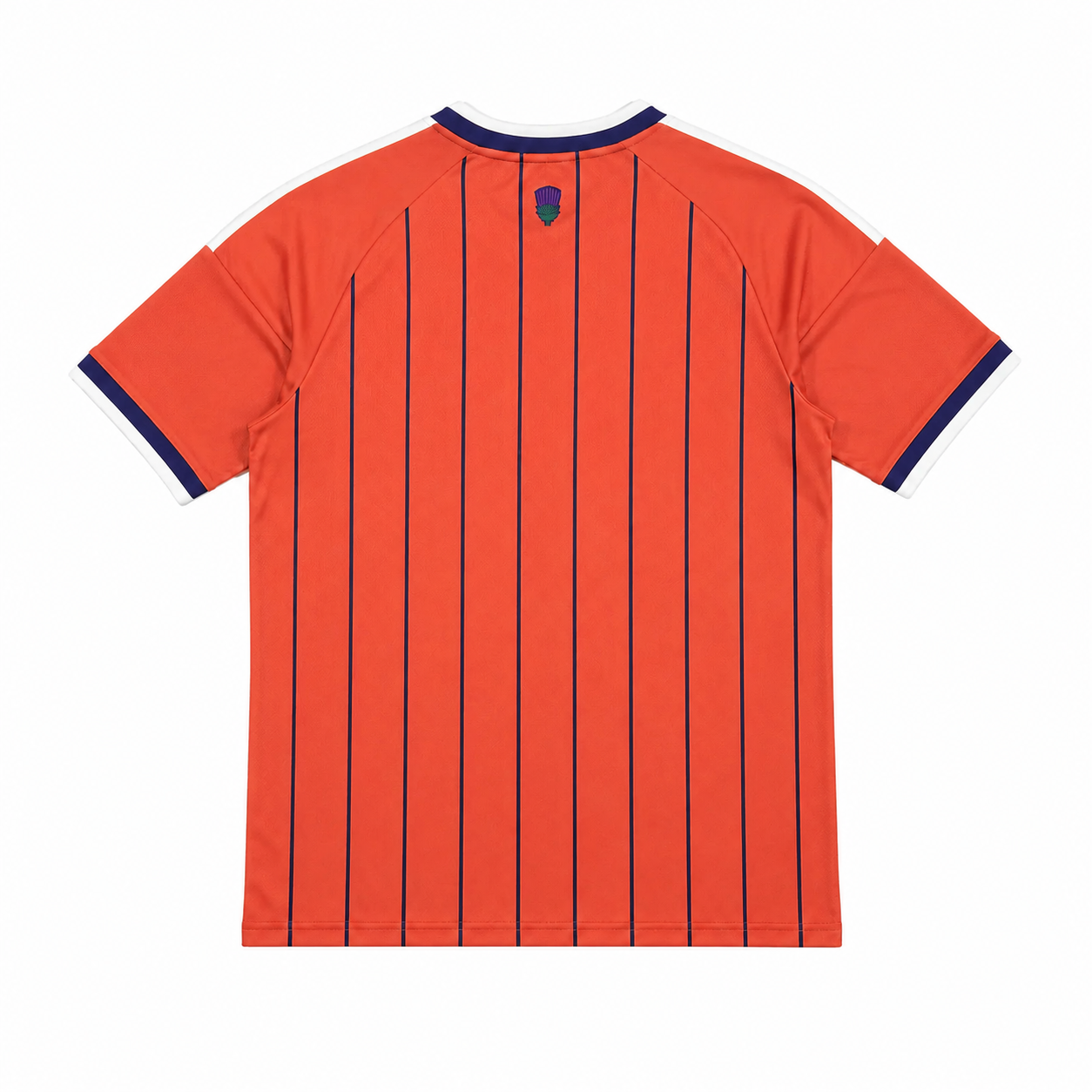 Camisola Alternativa Escócia 2026