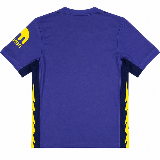 Camisola Alternativa Atlético Madrid 25/26