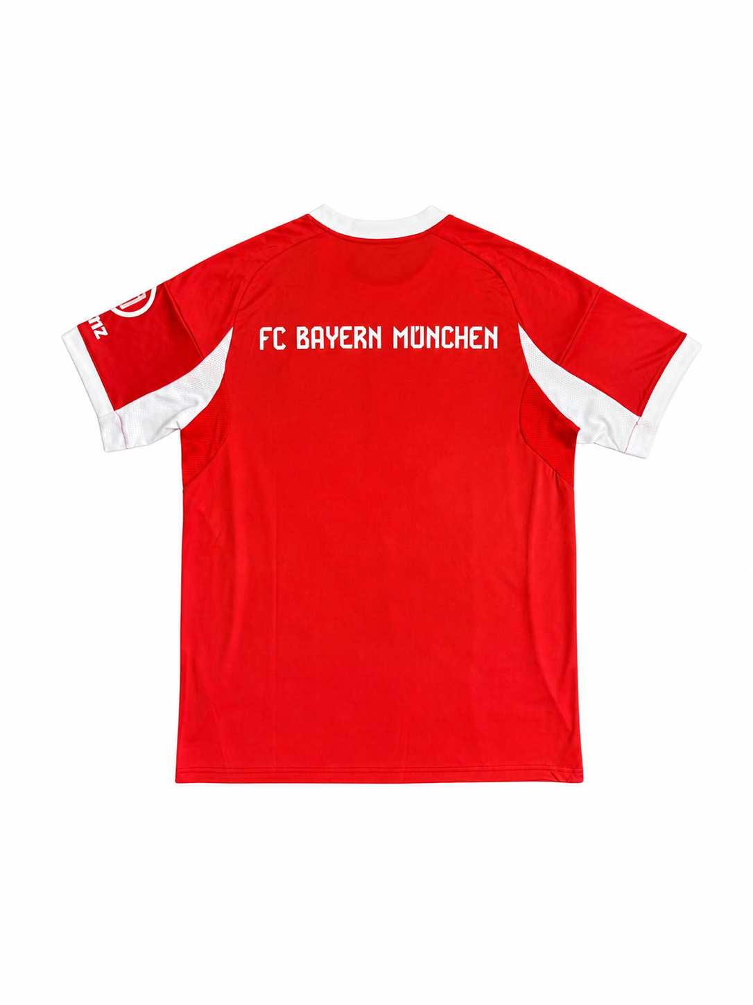 Camisola Principal FC Bayern 25/26