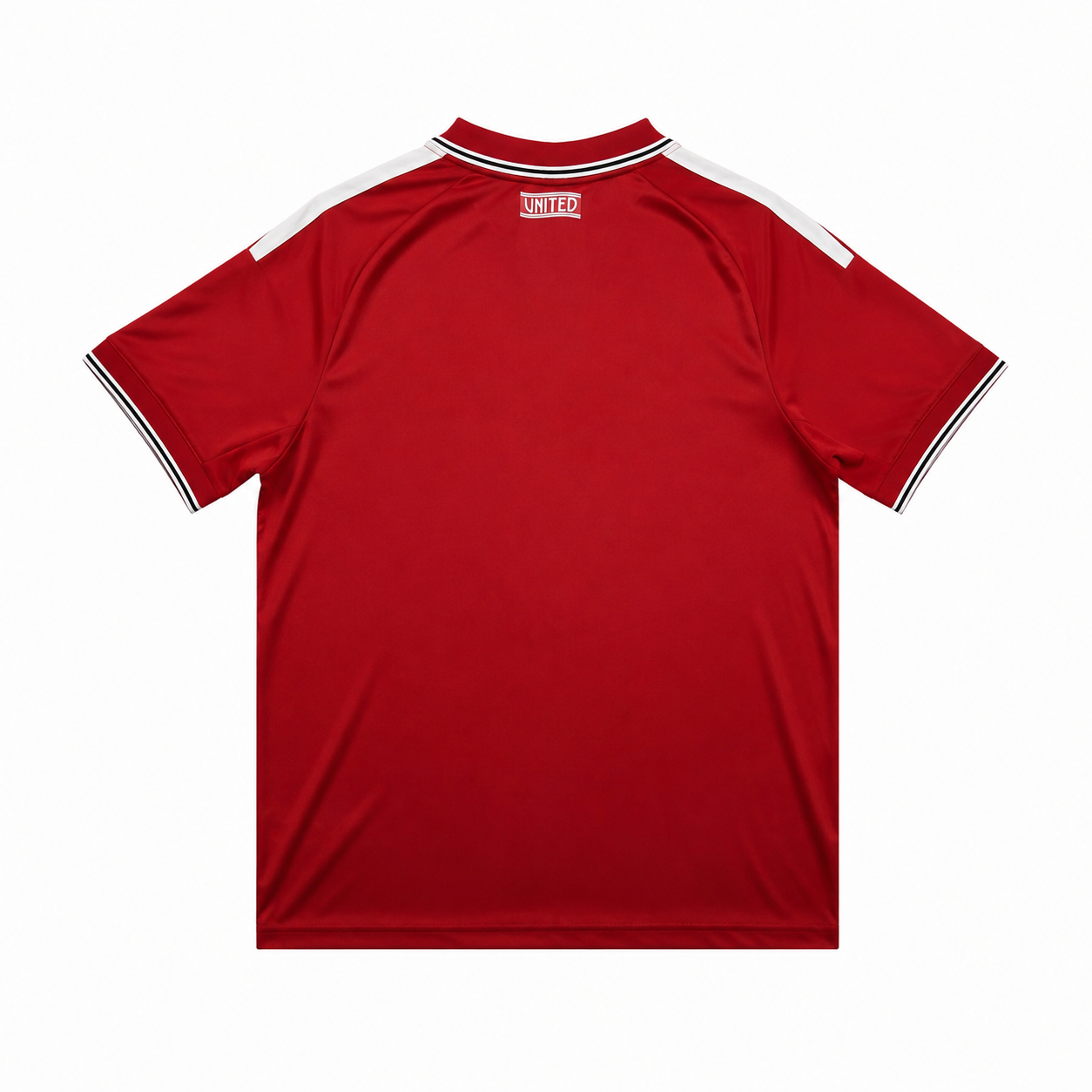 Camisola Principal Manchester United 26/27