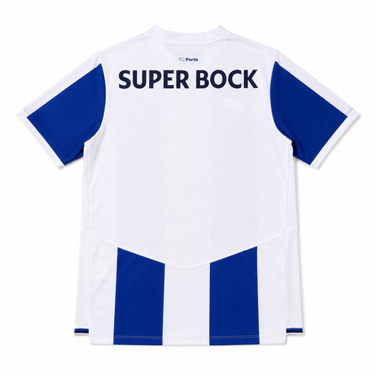 Camisola Principal FC Porto 26/27