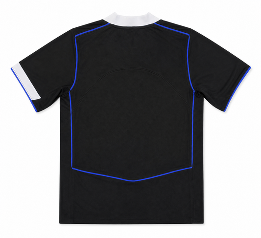 Camisola 3º Equipamento Chelsea FC 25/26