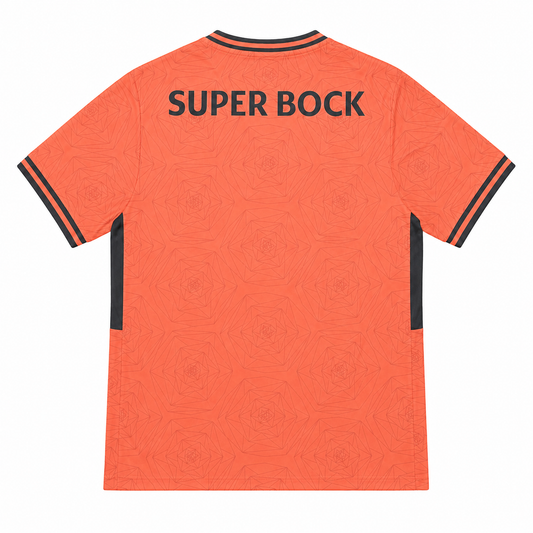 Camisola Alternativa FC Porto 25/26