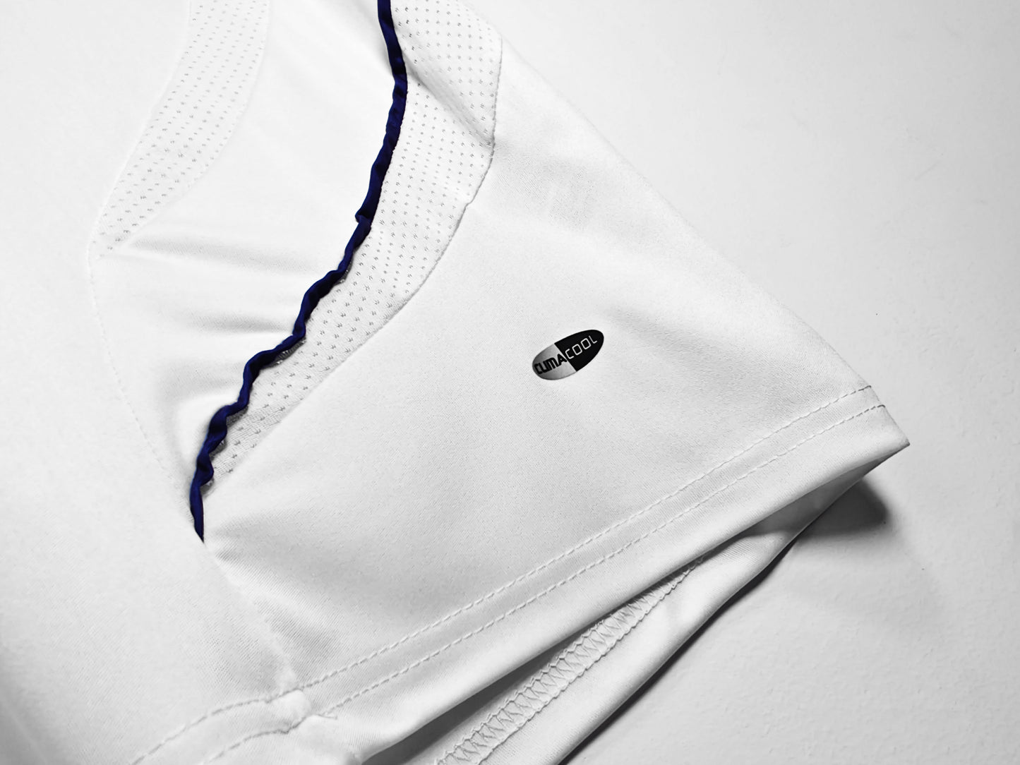 Camisola Principal Real Madrid 07-08