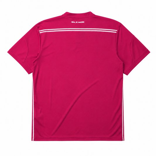 Camisola Alternativa Real Madrid 14/15