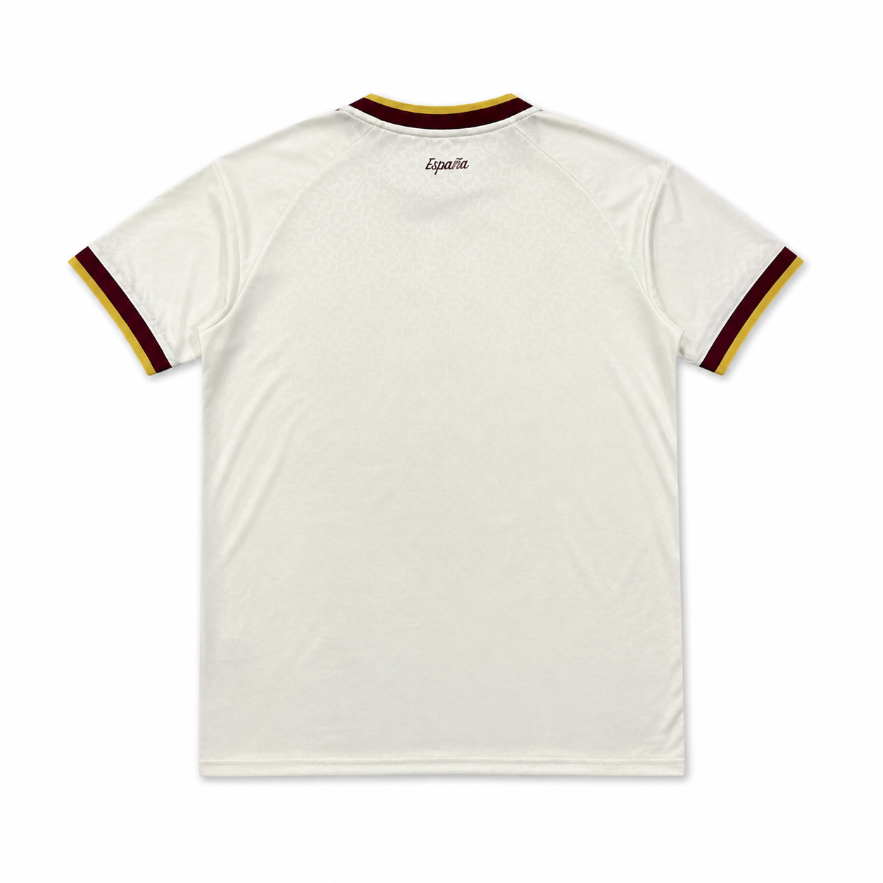 Camisola Alternativa Espanha 2026