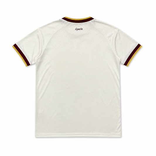 Camisola Alternativa Espanha 2026