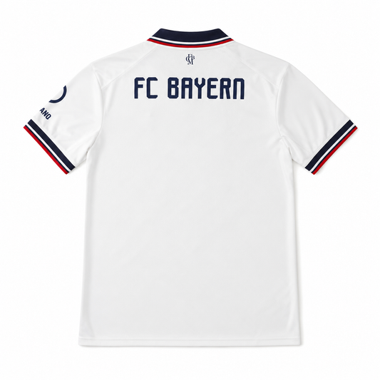 Camisola Alternativa FC Bayern 26/27
