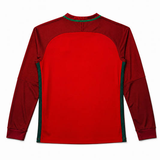 Camisola Principal Portugal 2016