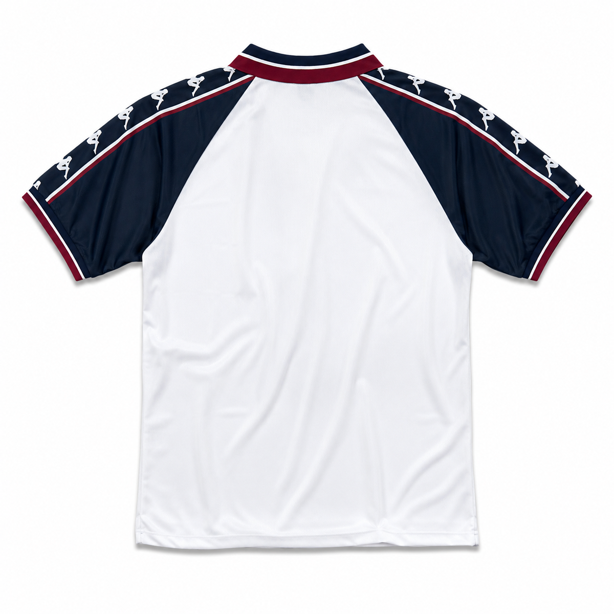 Camisola Alternativa Manchester City 97/98