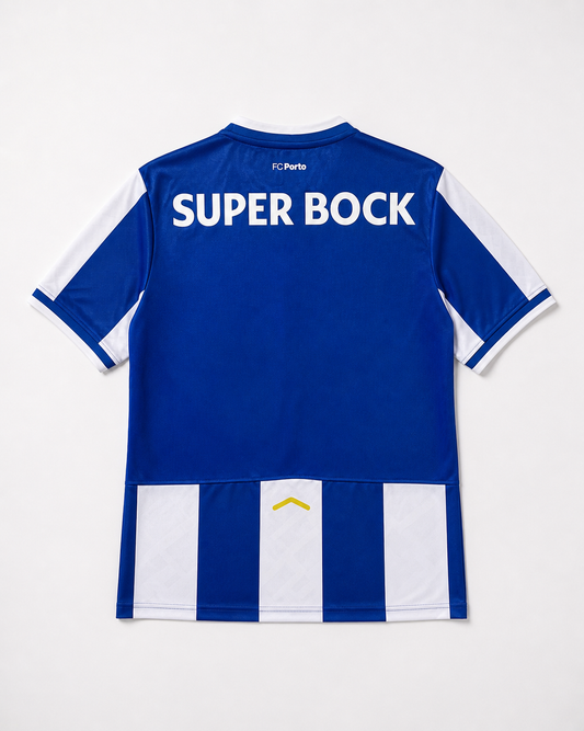Camisola Principal FC Porto 25/26