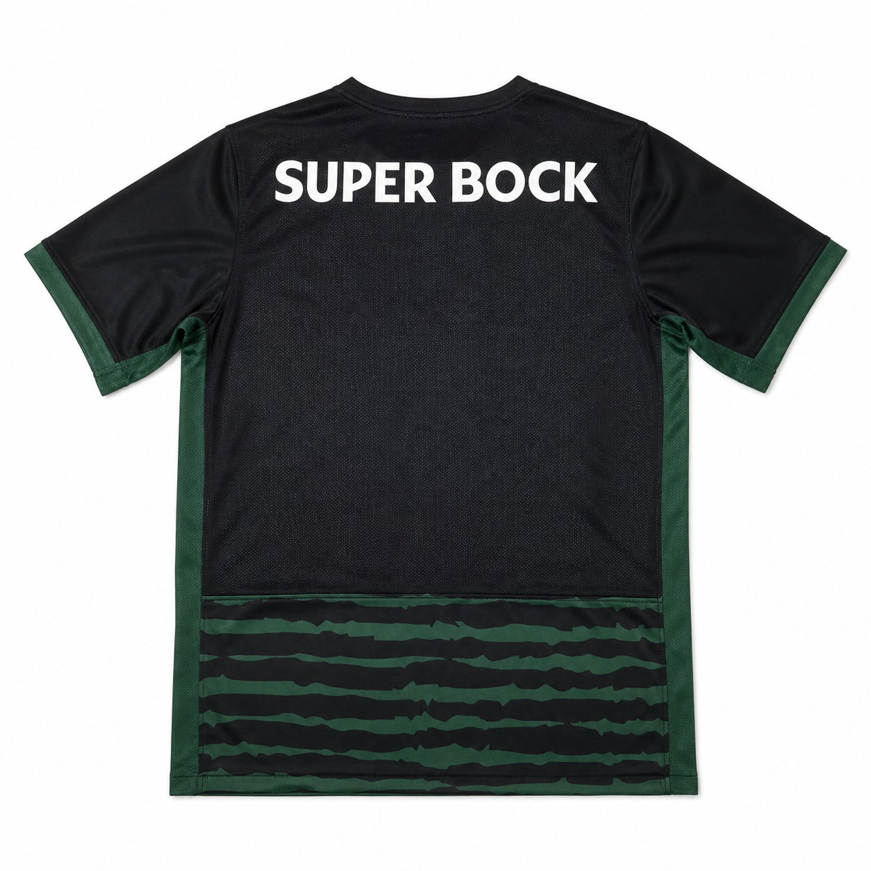 Camisola Edição Christmas Kit Sporting CP 25/26