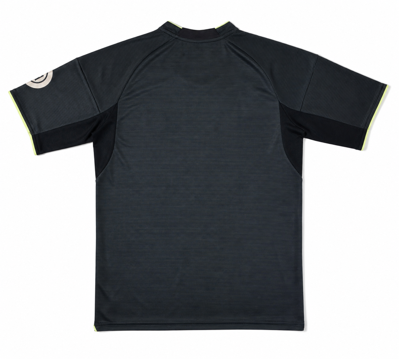 Camisola Alternativa Real Madrid 25/26