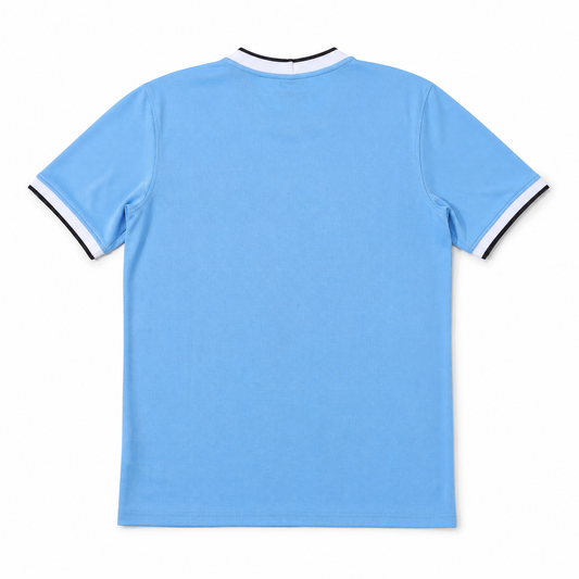 Camisola Principal Manchester City 13/14