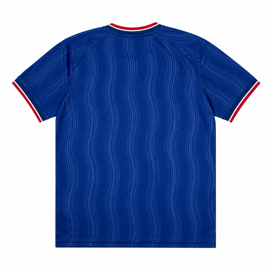 Camisola Alternativa Manchester United 26/27