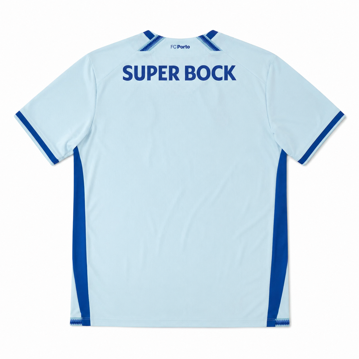 Camisola 3º Equipamento FC Porto 26/27