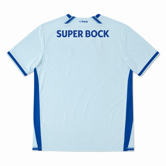 Camisola 3º Equipamento FC Porto 26/27