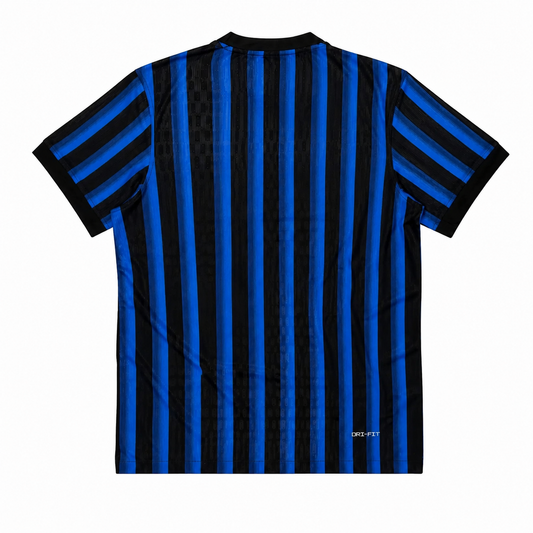 Camisola Principal Inter de Milão 25/26