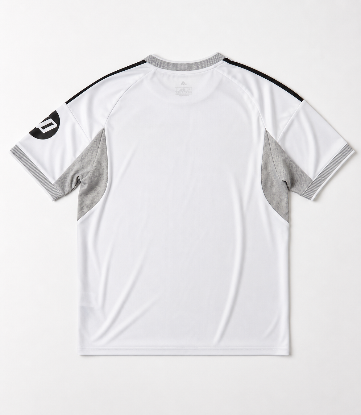 Camisola Principal Real Madrid 25/26