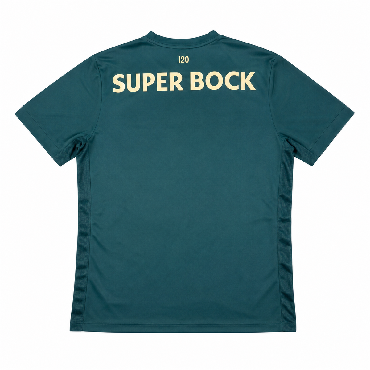 Camisola 3º Equipamento Sporting CP 26/27