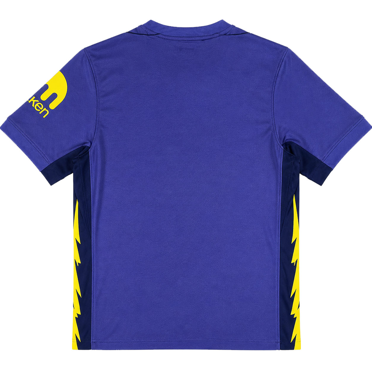 Camisola Alternativa Atlético Madrid 25/26