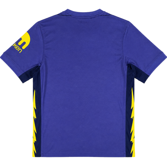 Camisola Alternativa Atlético Madrid 25/26