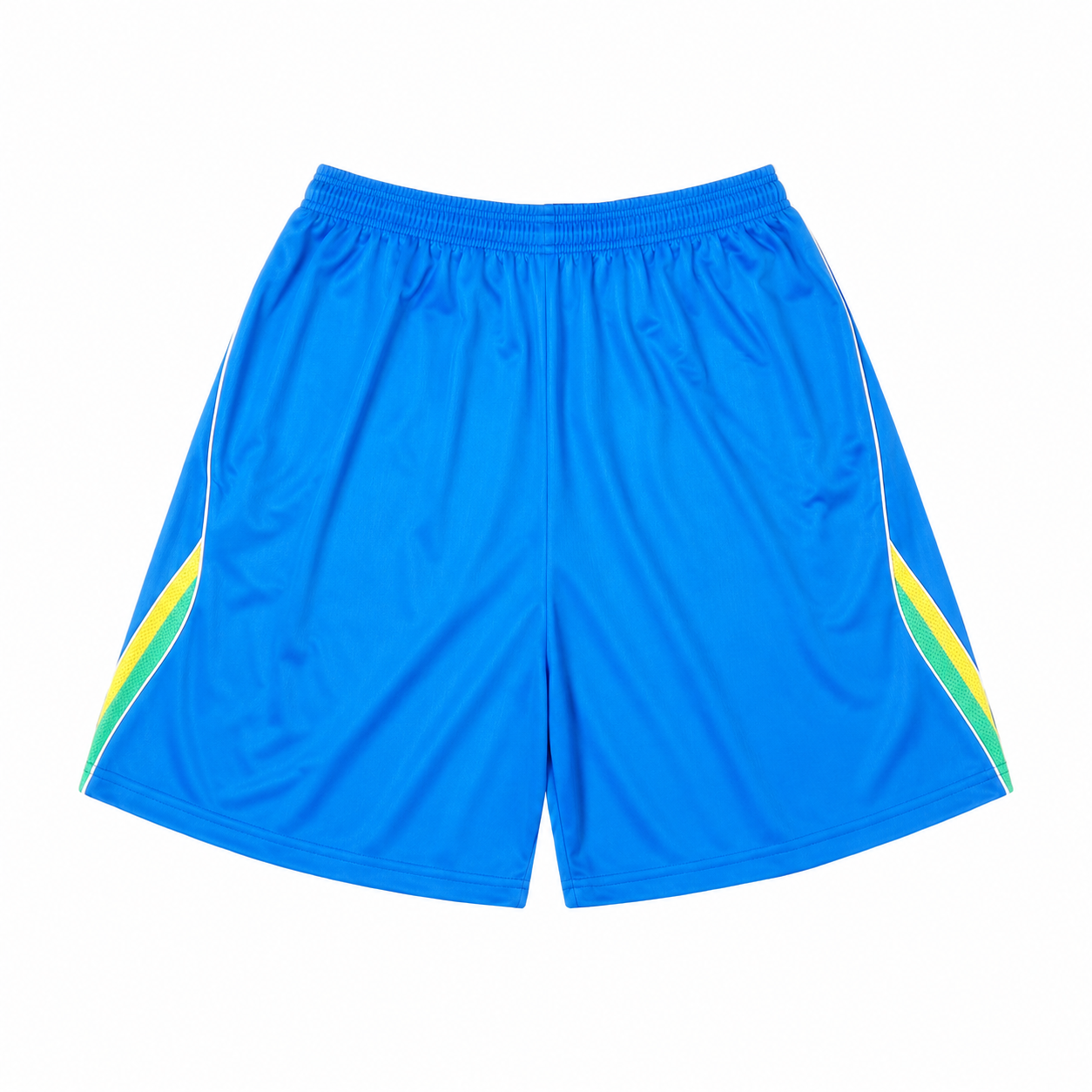 Calções Principais Brasil 2026 Neymar Jr