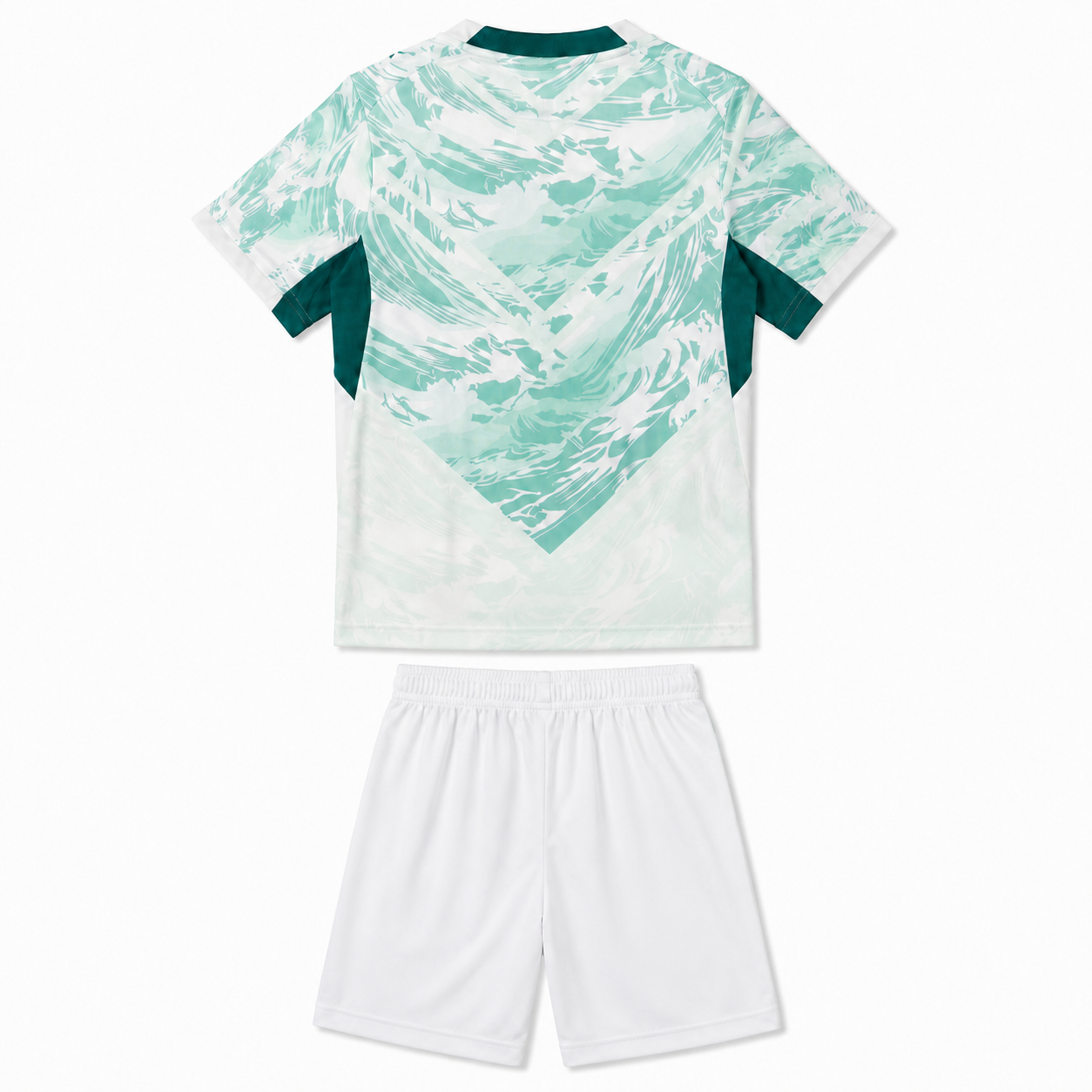 Kit Criança Alternativo Portugal 2026
