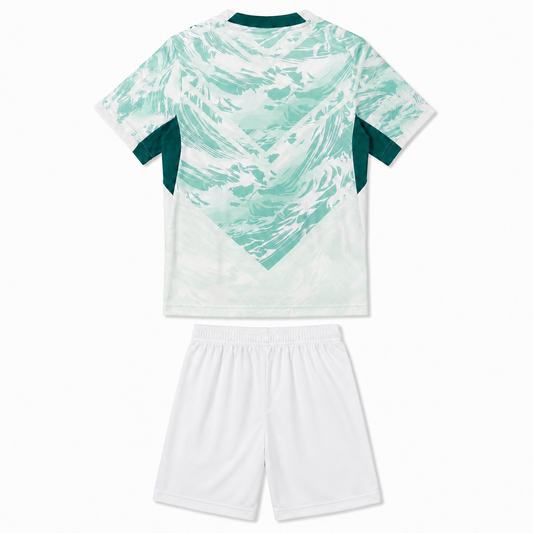 Kit Criança Alternativo Portugal 2026