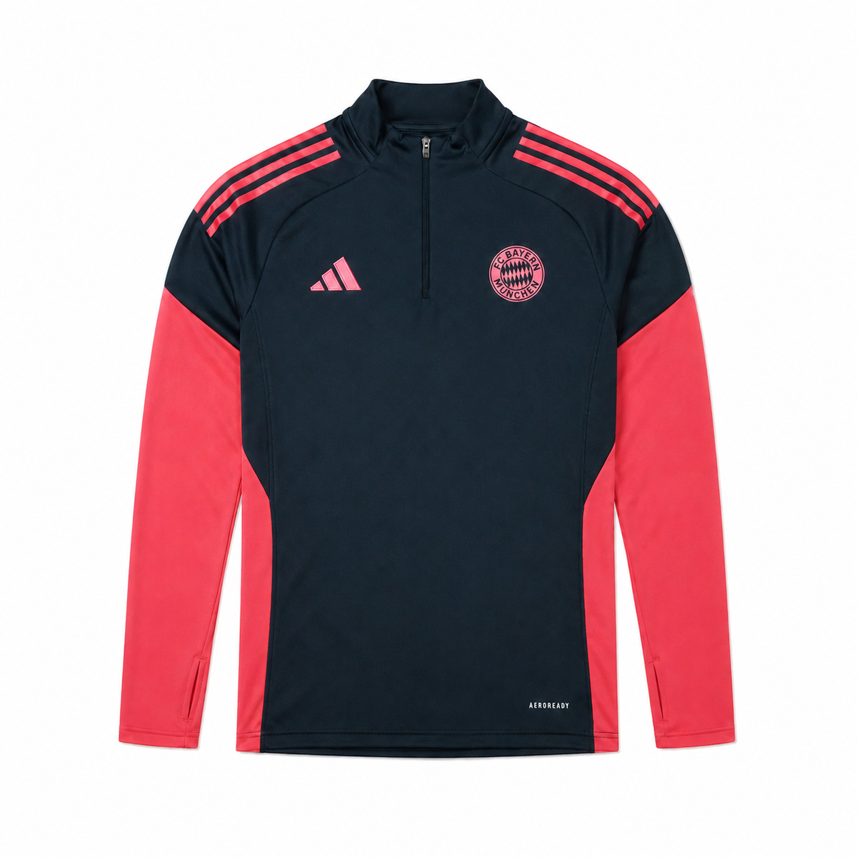 Conjunto Fato de Treino Bayern Munique 25/26