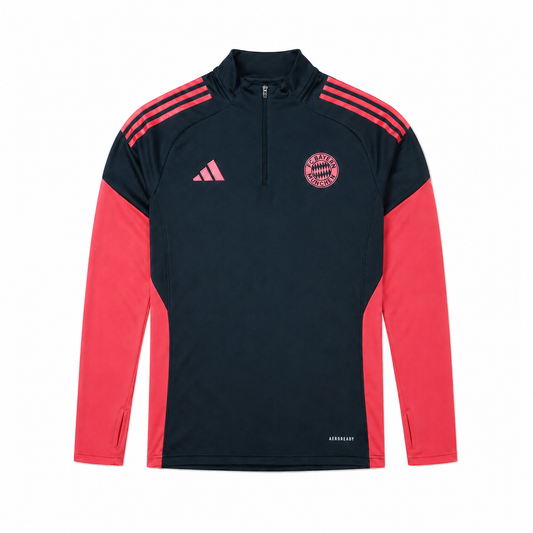 Conjunto Fato de Treino Bayern Munique 25/26