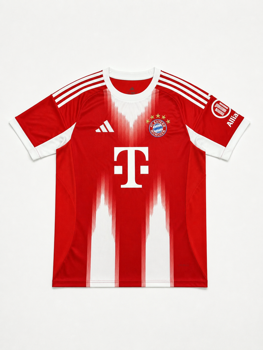 Camisola Principal FC Bayern 25/26