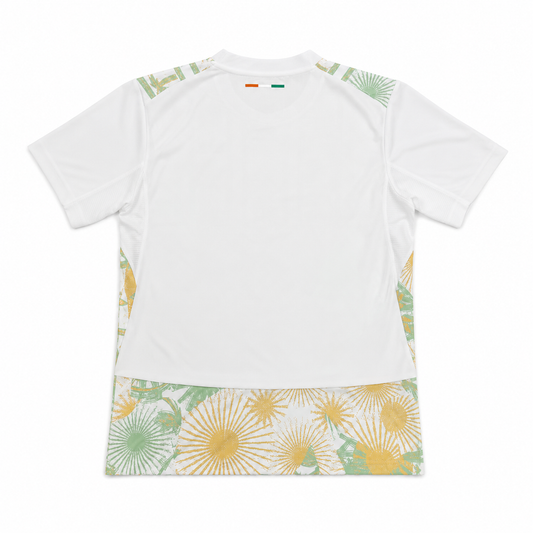 Camisola Alternativa Costa do Marfim 2026