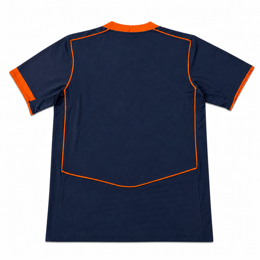 Camisola 3º Equipamento Inter de Milão 25/26