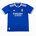 Camisola 3º Equipamento Real Madrid 25/26
