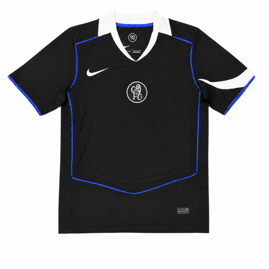 Camisola 3º Equipamento Chelsea FC 25/26