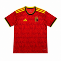Camisola Principal Bélgica 2026