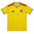 Camisola Principal Colômbia 2026