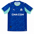 Camisola 3º Equipamento Marseille 25/26