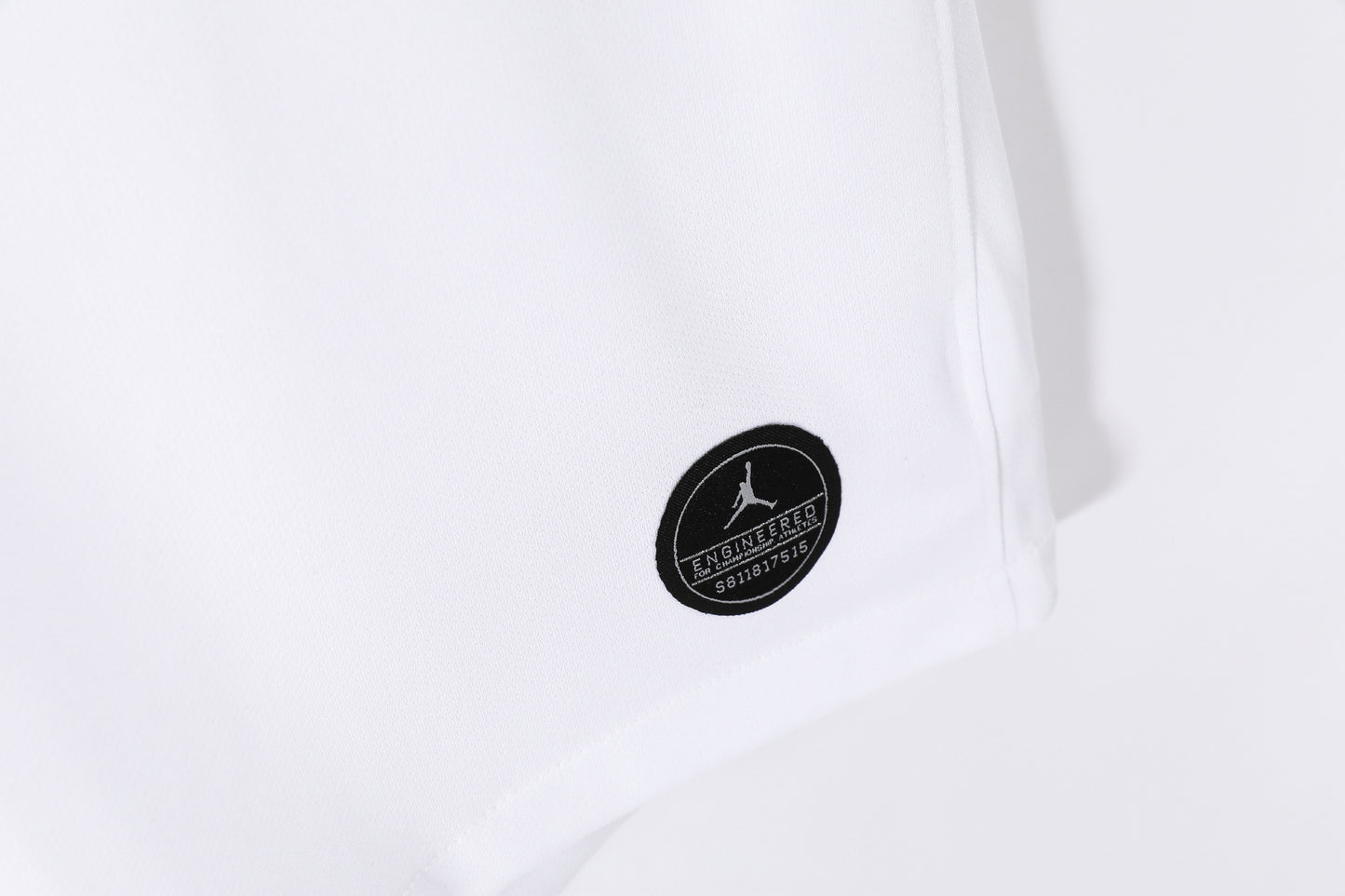 Camisola Alternativa PSG 18/19