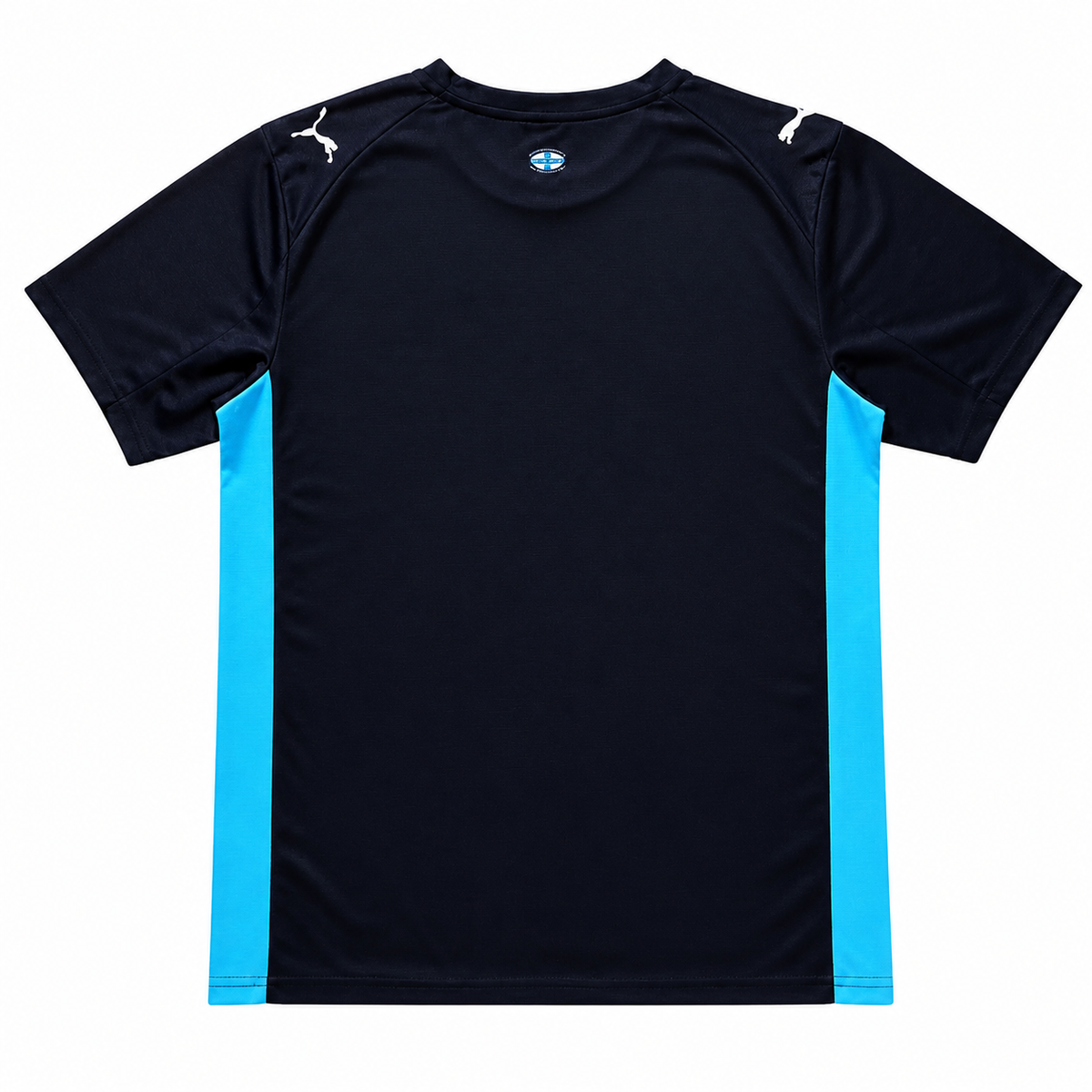 Camisola Alternativa Marseille 25/26